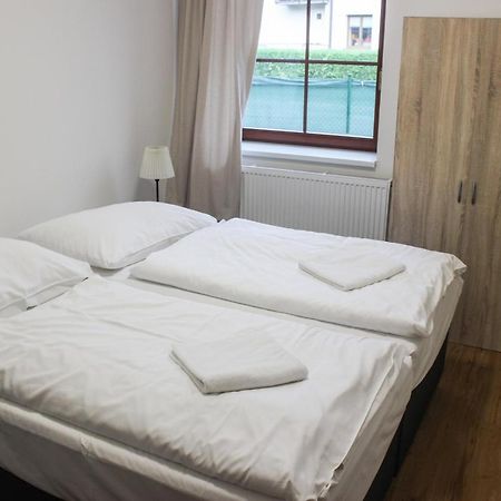 Apartman Свобода-Над-Упоу Экстерьер фото