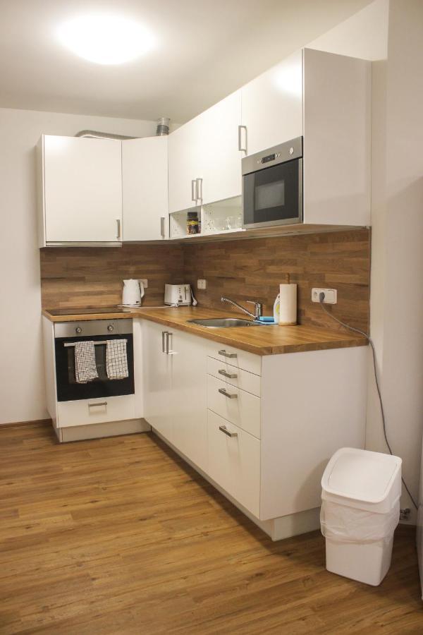 Apartman Свобода-Над-Упоу Экстерьер фото
