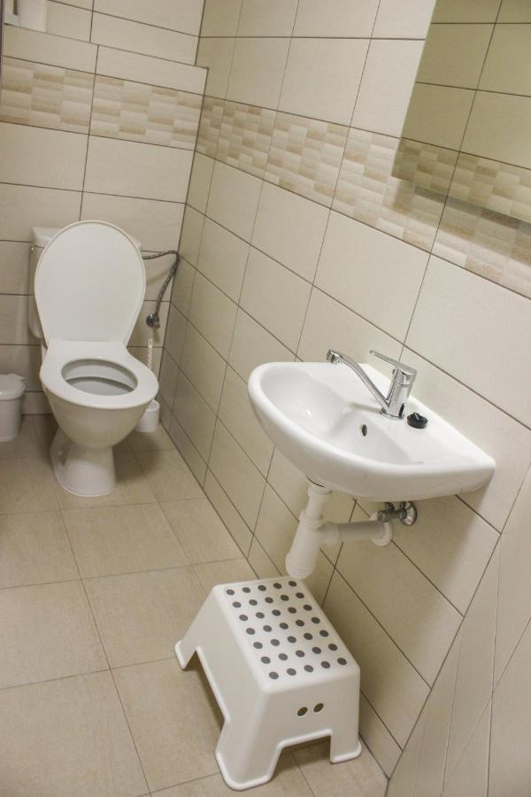 Apartman Свобода-Над-Упоу Экстерьер фото