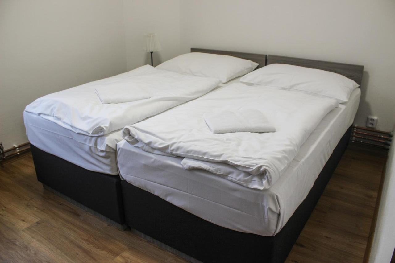 Apartman Свобода-Над-Упоу Экстерьер фото